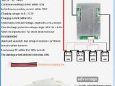 Lifepo4 Bms 4S 12.8v su balansu 120a. - nuotraukos Nr. 3