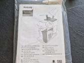Philips 800 Serijos automatinis kavos aparatas - nuotraukos Nr. 9