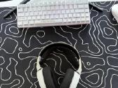 Steelseries Arctis 7+ Belaidės - nuotraukos Nr. 2