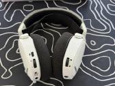 Steelseries Arctis 7+ Belaidės - nuotraukos Nr. 3