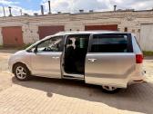 Parduodamas seat alhambra - nuotraukos Nr. 2