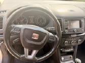 Parduodamas seat alhambra - nuotraukos Nr. 3
