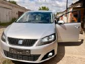 Parduodamas seat alhambra - nuotraukos Nr. 5