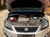 Parduodamas seat alhambra - nuotraukos Nr. 6