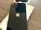 iPhone 13 128 GB, Midnight – Vilnius - nuotraukos Nr. 2