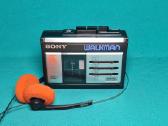 Sony Aiwa Panasonic Sanyo cassette player walkman - nuotraukos Nr. 2
