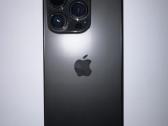 iPhone 14 Pro 128gb Space Black + Burga dėklas - nuotraukos Nr. 2