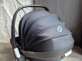 Maxi Cosi Pebble Pro 2 automobilinė kėdutė - nuotraukos Nr. 5