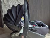 Maxi Cosi Pebble Pro 2 automobilinė kėdutė - nuotraukos Nr. 6