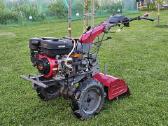 Parduodu motobloką Weima Wm1100d-6 - nuotraukos Nr. 2