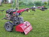 Parduodu motobloką Weima Wm1100d-6 - nuotraukos Nr. 3