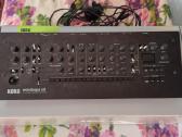 Sintezatorius Korg Minilogue XD Module - nuotraukos Nr. 5