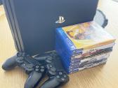 Ps4 Pro - nuotraukos Nr. 2