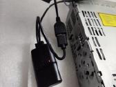 Alpine JVC Automagnetola , Usb, bluetooth, Aux - nuotraukos Nr. 2