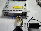 Alpine JVC Automagnetola , Usb, bluetooth, Aux - nuotraukos Nr. 3