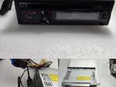 Alpine JVC Automagnetola , Usb, bluetooth, Aux - nuotraukos Nr. 4