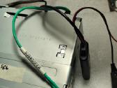 Alpine JVC Automagnetola , Usb, bluetooth, Aux - nuotraukos Nr. 8