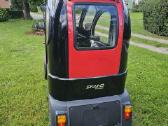 Skand gomoto 2.4 Plus elektrinis keturatis - nuotraukos Nr. 3