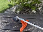 Naujas Trimeris Husqvarna 220ir - 220€ - nuotraukos Nr. 4