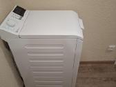 Skalbimo mašina Electrolux Perfectcare 600 - nuotraukos Nr. 2