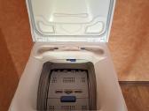 Skalbimo mašina Electrolux Perfectcare 600 - nuotraukos Nr. 5