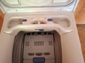 Skalbimo mašina Electrolux Perfectcare 600 - nuotraukos Nr. 6
