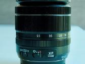 Fuji 27mm F2.8 / 18-55mm F2.8-4 - nuotraukos Nr. 4