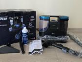 Hoover Hs5 plaunantis siurblys - nuotraukos Nr. 6