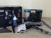 Hoover Hs5 plaunantis siurblys - nuotraukos Nr. 12