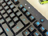 Klaviatūra Logitech G213 - nuotraukos Nr. 3