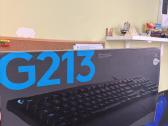 Klaviatūra Logitech G213 - nuotraukos Nr. 4