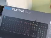 Klaviatūra Logitech G213 - nuotraukos Nr. 8