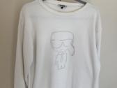 Karl Lagerfeld džemperis - nuotraukos Nr. 11
