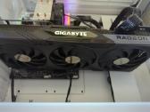 Radeon Rx 7900 XT 20gb Vram Ddr6 - nuotraukos Nr. 2
