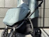 Tutis Uno3+ 3in1 vežimėlis – labai geros būklės - nuotraukos Nr. 9