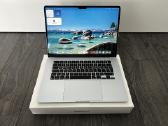 MacBook Air 15 M5 16/512gb SSD - nuotraukos Nr. 2