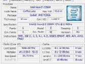 Nuc 9 Pro Xeon, 64gb RAM, 3tb SSD - nuotraukos Nr. 8