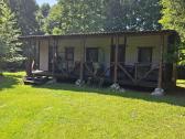 Parduodama sodyba ant Apvardų ežero kranto - nuotraukos Nr. 2