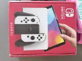 Atrištas Nintendo Switch Oled 256gb Sd - nuotraukos Nr. 6