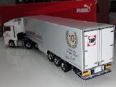 Man Tgx Xlx Euro 62 Twin Steer - nuotraukos Nr. 4