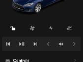 Tesla model S dual motor, 311kw 2015 (4*4) 85kwh - nuotraukos Nr. 26