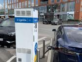 Tesla model S dual motor, 311kw 2015 (4*4) 85kwh - nuotraukos Nr. 31