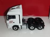 Man Tgx Xlx Euro 62 Twin Steer - nuotraukos Nr. 7
