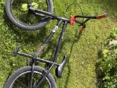 Aukštos kokybės BMX dviratis - nuotraukos Nr. 4
