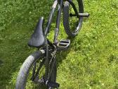 Aukštos kokybės BMX dviratis - nuotraukos Nr. 5