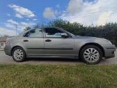 Saab 9-3 Linear Sportsedan (2004 m.) - nuotraukos Nr. 4