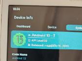 Galaxy Tab A Lte su Android 13 - nuotraukos Nr. 3