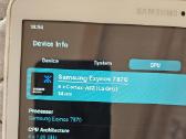 Galaxy Tab A Lte su Android 13 - nuotraukos Nr. 4