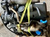 2007m. VW Transporter 2,5 dyzelinis varyklis. - nuotraukos Nr. 3