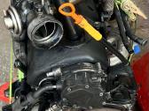2007m. VW Transporter 2,5 dyzelinis varyklis. - nuotraukos Nr. 5